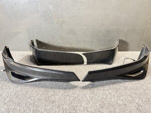 Used JDM rear spoiler (QNC21 LED X07)