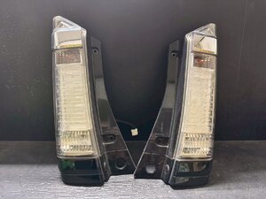 Used JDM tail light set (N-BOX JF1 LED D106)