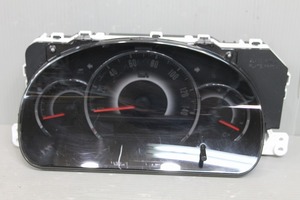 Used JDM instrument cluster (ML21S Nissan)