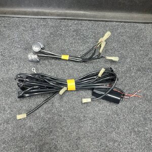 Used JDM tire set (QNC21)
