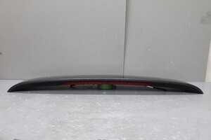 Used JDM rear spoiler (BMW E91)