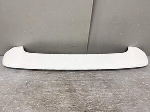 Used JDM rear spoiler (ZRR70W)