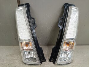 Suzuki Wagon R tail light set (MH34S WSTE-A)