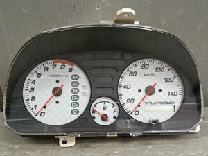 Honda Vamos instrument cluster (HM2 LA-HM2)