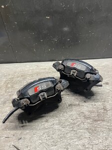 Used JDM tire set