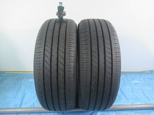 Used JDM tire set (205/55R17 TOYO PROXES R60)