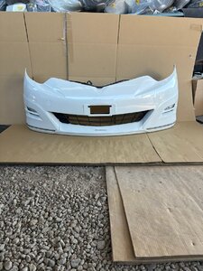 Used JDM front bumper (GSR50)