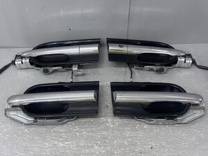 Honda Elysion door handle set (RR1 Honda)