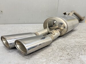 Toyota Prius used OEM part (ZVW30 GANADOR PASION JQR)