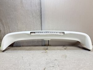 Used JDM rear spoiler (DA62W Z7T)
