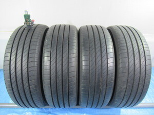 Used JDM tire set (195/60R16 MICHELIN PRIMACY)