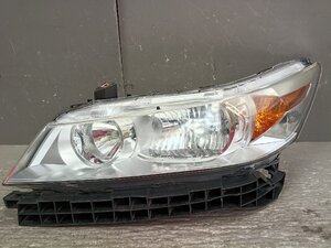 Honda Stream headlight set (RN6 HID)