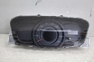 Honda Odyssey instrument cluster (RC1 Honda)
