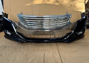 Honda Odyssey front bumper (RB3 BG55P)