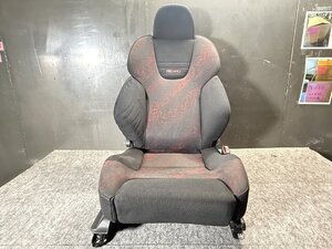 Used JDM auto part (VR-4 EC5W RECARO)