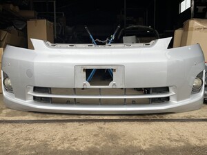 Used JDM front bumper (GGH25)