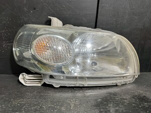 Used JDM headlight set (NNP11 NNP11-AGSGK Toyota)