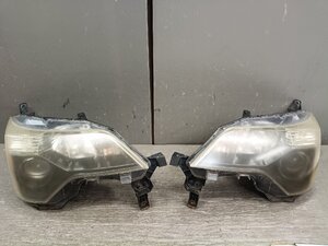Used JDM headlight set (NCP141 Toyota)