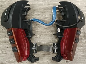 Toyota Crown used OEM part (UZS186 UZS186-CETZKF)