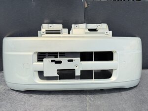 Daihatsu Tanto front bumper (L350)
