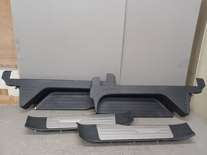 Used JDM auto part (PNE52 E52 Nissan)
