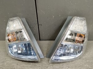 Used JDM tail light set (GP4 P9883 Honda)