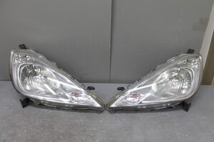Used JDM headlight set (GP1 P9603)