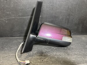Used JDM auto part (CC25 C25 L42)