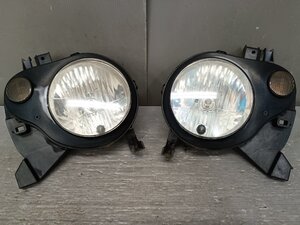 Used JDM headlight set (HE21S NBFD-5)