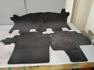 Used JDM auto part (N-BOX JF1)