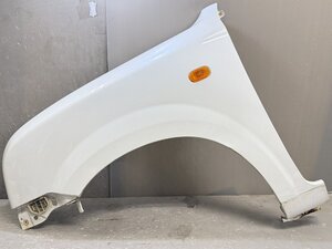 Used JDM auto part (HE21S NBFD-5 Z7T Suzuki)