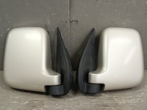 Honda Vamos tire set (HM1 YR526M Honda)
