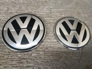 Volkswagen New Beetle used OEM part (617/A K/L)