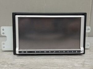 Used JDM navigation head unit (GE6 NX309 clarion)