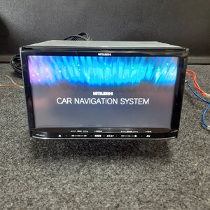 Used JDM navigation head unit (NR-MZ20 Bluetooth USB AUX)