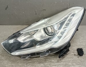 Used JDM headlight set (DS5 B85F02 HID Citroen)