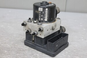 Used JDM auto part (ABS Ate Golf)