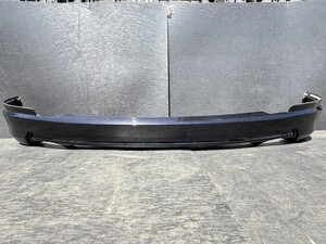 Honda Freed lip spoiler (GB3 PB81P)