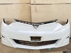 Used JDM front bumper (ACR50)