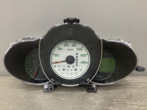 Used JDM instrument cluster (N-BOX JF1 TY0 J920 Honda)