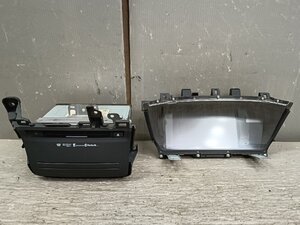 Honda Odyssey navigation head unit (RB3 HDD Honda)