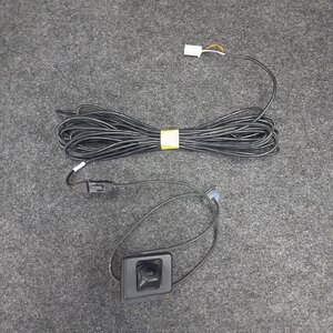 Used JDM backup camera
