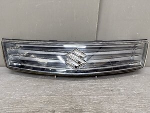 Used JDM auto part (BLACK WHITE MA15S FBSE-CBW Suzuki)