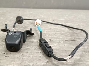 Toyota Prius backup camera (LED ZVW30 Toyota Prius)