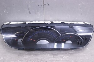 Daihatsu Tanto instrument cluster (SA3 LA600S B66 BA350)