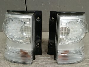 Daihatsu Tanto tail light set (L375S)