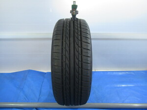 Used JDM tire set (YOKOHAMA PRACTIVA 205/55R16)