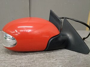 Volkswagen New Beetle used OEM part