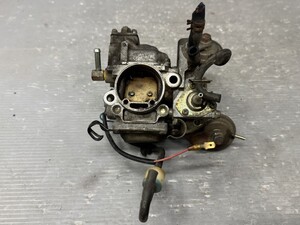 Used JDM auto part (DA71V EPLF-3 Suzuki)