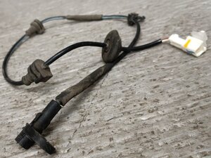 Used JDM auto part (N-BOX JF1 ABS Honda)